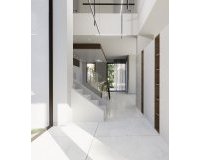 Nieuwbouw Woningen - Villa -
Orihuela Costa - La Zenia