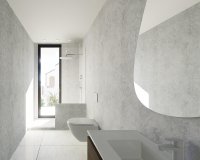 Nieuwbouw Woningen - Villa -
Orihuela Costa - La Zenia