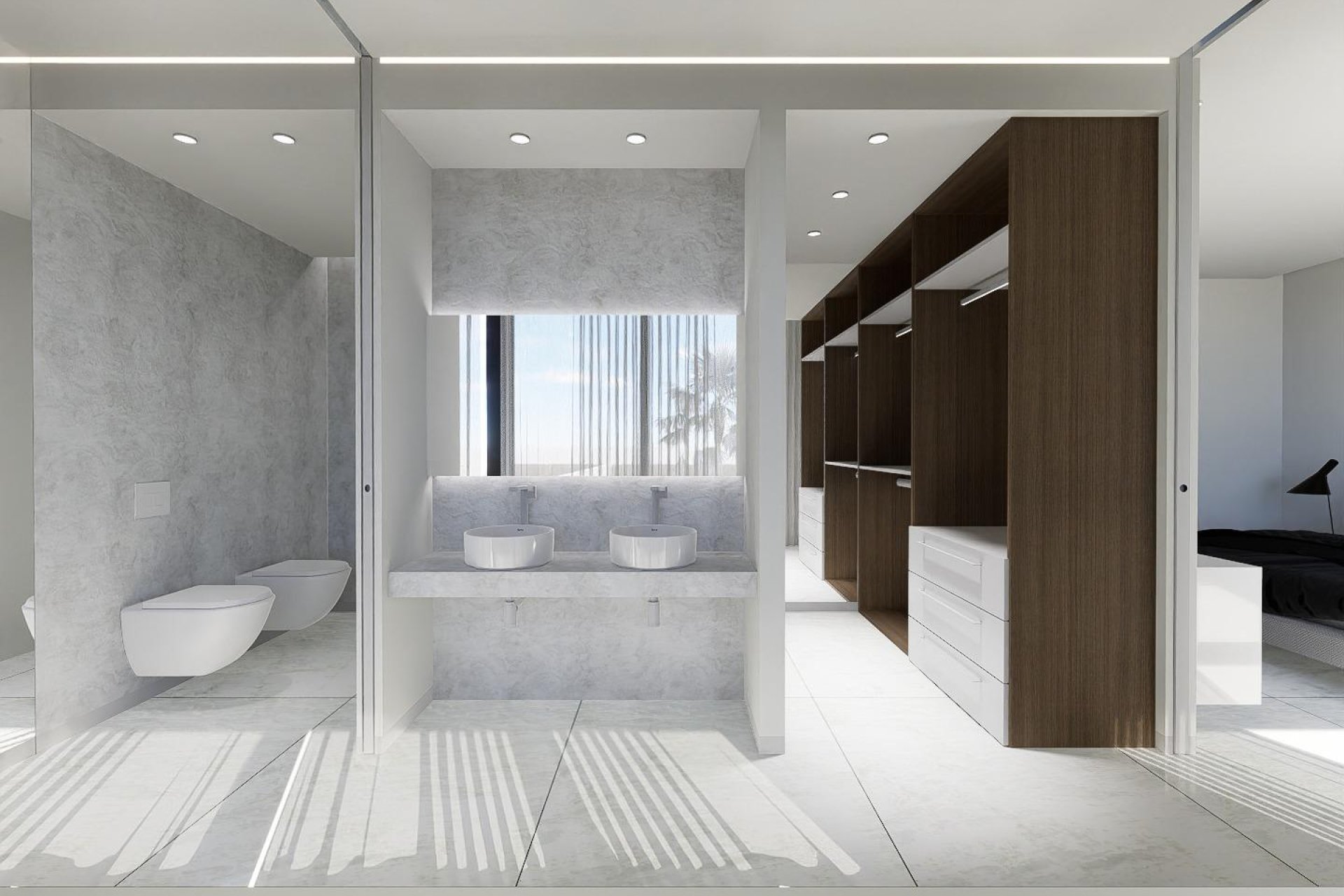 Nieuwbouw Woningen - Villa -
Orihuela Costa - La Zenia