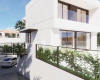 Nieuwbouw Woningen - Villa -
Orihuela Costa - La Zenia