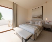 Nieuwbouw Woningen - Villa -
Orihuela Costa - La Zenia