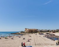 Nieuwbouw Woningen - Villa -
Orihuela Costa - La Zenia