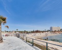 Nieuwbouw Woningen - Villa -
Orihuela Costa - La Zenia