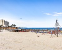 Nieuwbouw Woningen - Villa -
Orihuela Costa - La Zenia