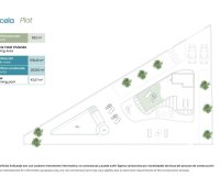 Nieuwbouw Woningen - Villa -
Orihuela Costa - La Zenia