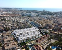 Nieuwbouw Woningen - Villa -
Orihuela Costa - La Zenia