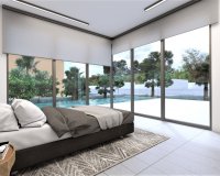 Nieuwbouw Woningen - Villa -
Orihuela Costa - La Zenia