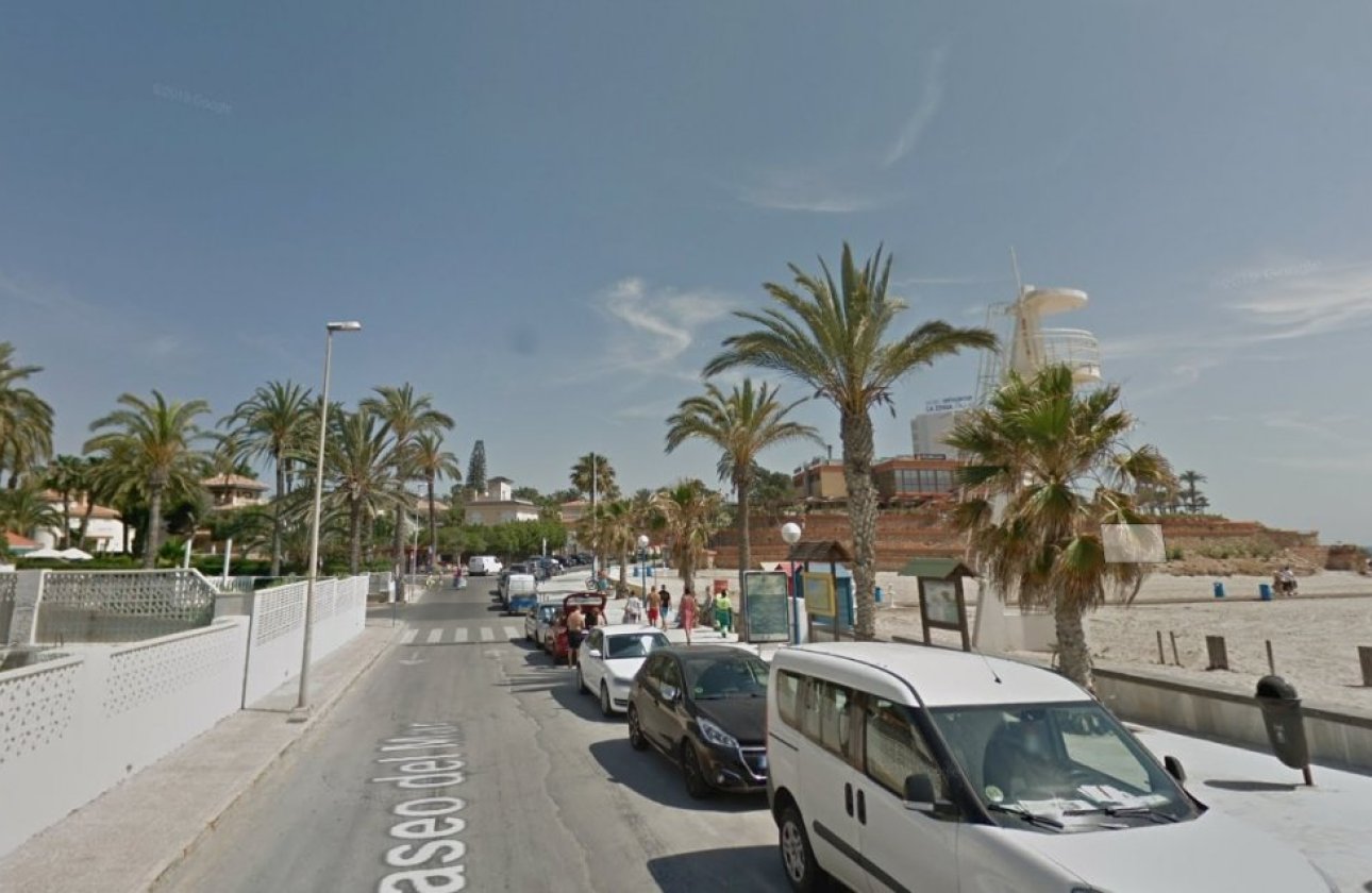 Nieuwbouw Woningen - Villa -
Orihuela Costa - La Zenia