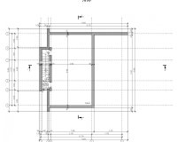 Nieuwbouw Woningen - Villa -
Orihuela Costa - La Zenia