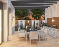 Nieuwbouw Woningen - Villa -
Orihuela Costa - La Zenia