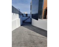 Nieuwbouw Woningen - Villa -
Orihuela Costa - La Zenia