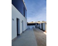 Nieuwbouw Woningen - Villa -
Orihuela Costa - La Zenia