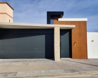 Nieuwbouw Woningen - Villa -
Orihuela Costa - La Zenia