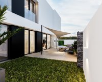 Nieuwbouw Woningen - Villa -
Orihuela Costa - La Zenia