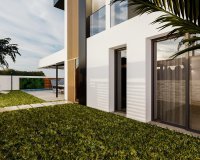 Nieuwbouw Woningen - Villa -
Orihuela Costa - La Zenia