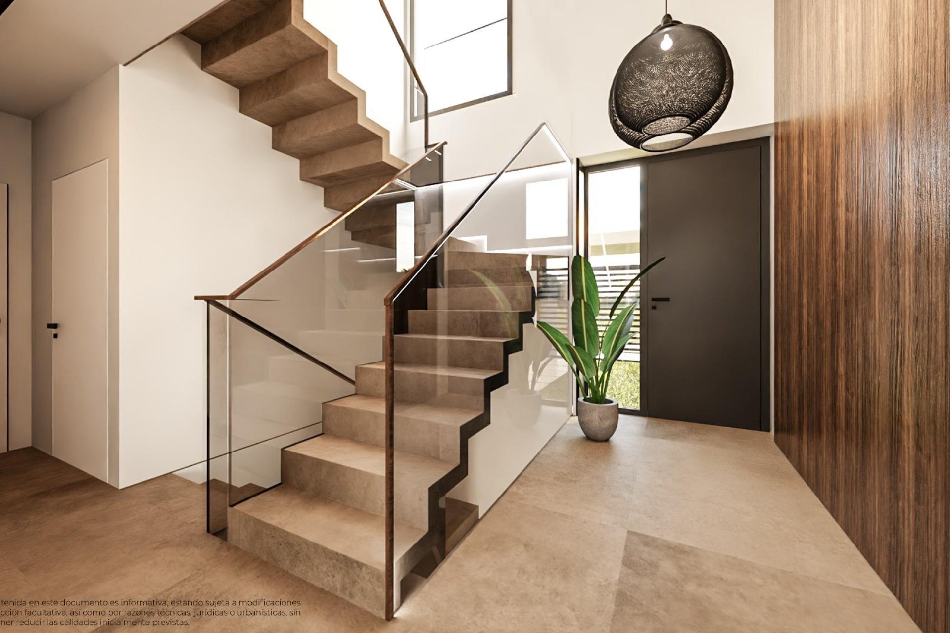 Nieuwbouw Woningen - Villa -
Orihuela Costa - La Zenia