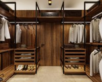 Nieuwbouw Woningen - Villa -
Orihuela Costa - La Zenia