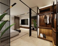 Nieuwbouw Woningen - Villa -
Orihuela Costa - La Zenia