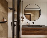 Nieuwbouw Woningen - Villa -
Orihuela Costa - La Zenia