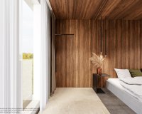 Nieuwbouw Woningen - Villa -
Orihuela Costa - La Zenia