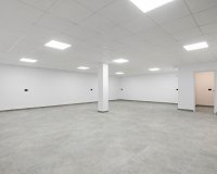 Nieuwbouw Woningen - Villa -
Orihuela Costa - La Zenia