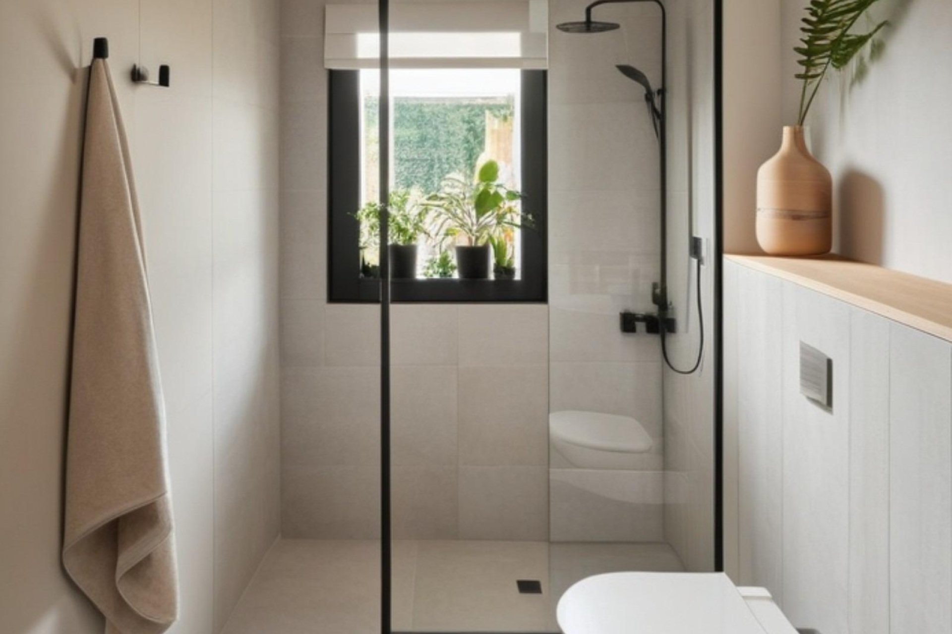 Nieuwbouw Woningen - Villa -
Orihuela Costa - Las Filipinas