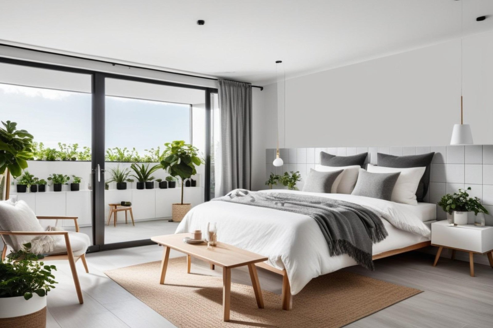 Nieuwbouw Woningen - Villa -
Orihuela Costa - Las Filipinas