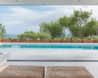 Nieuwbouw Woningen - Villa -
Orihuela Costa - Las Filipinas