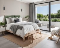 Nieuwbouw Woningen - Villa -
Orihuela Costa - Las Filipinas