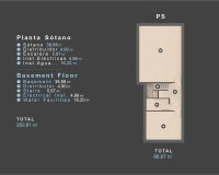 Nieuwbouw Woningen - Villa -
Orihuela Costa - Las Filipinas