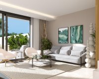 Nieuwbouw Woningen - Villa -
Orihuela Costa - Las Filipinas