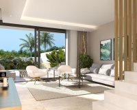 Nieuwbouw Woningen - Villa -
Orihuela Costa - Las Filipinas