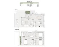 Nieuwbouw Woningen - Villa -
Orihuela Costa - Las Filipinas