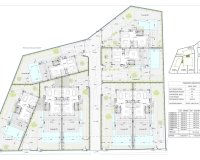 Nieuwbouw Woningen - Villa -
Orihuela Costa - Las Filipinas