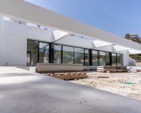 Nieuwbouw Woningen - Villa -
Orihuela Costa - Las Filipinas