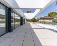 Nieuwbouw Woningen - Villa -
Orihuela Costa - Las Filipinas