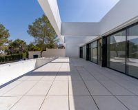 Nieuwbouw Woningen - Villa -
Orihuela Costa - Las Filipinas