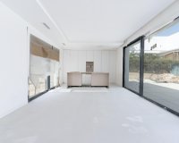 Nieuwbouw Woningen - Villa -
Orihuela Costa - Las Filipinas