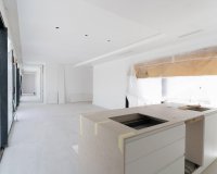 Nieuwbouw Woningen - Villa -
Orihuela Costa - Las Filipinas