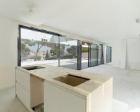 Nieuwbouw Woningen - Villa -
Orihuela Costa - Las Filipinas