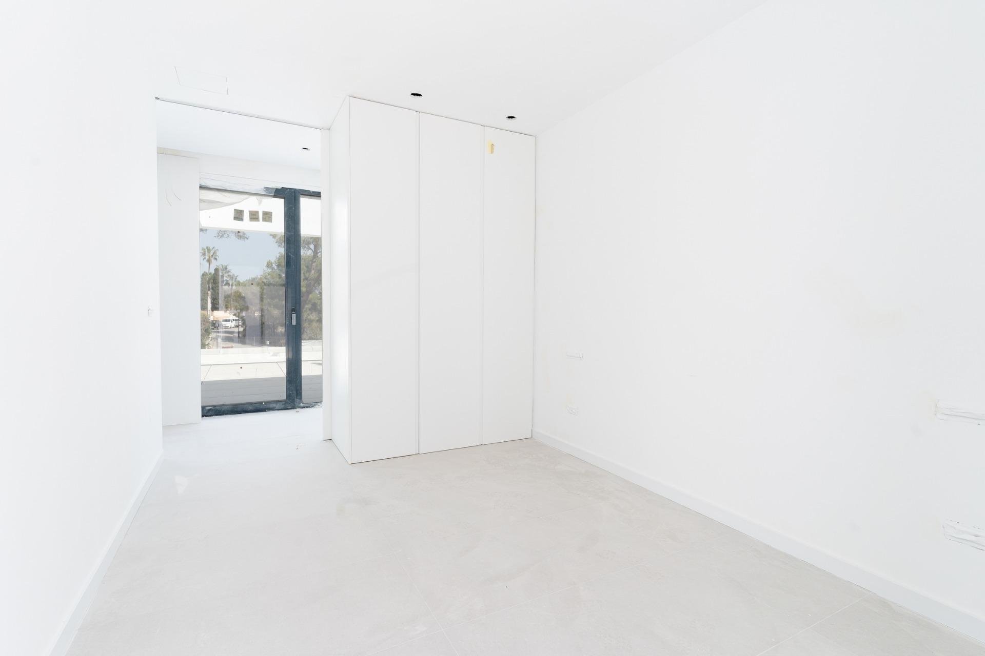 Nieuwbouw Woningen - Villa -
Orihuela Costa - Las Filipinas