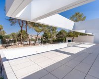 Nieuwbouw Woningen - Villa -
Orihuela Costa - Las Filipinas