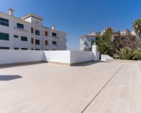 Nieuwbouw Woningen - Villa -
Orihuela Costa - Las Filipinas