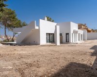 Nieuwbouw Woningen - Villa -
Orihuela Costa - Las Filipinas