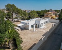 Nieuwbouw Woningen - Villa -
Orihuela Costa - Las Filipinas