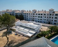 Nieuwbouw Woningen - Villa -
Orihuela Costa - Las Filipinas