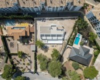 Nieuwbouw Woningen - Villa -
Orihuela Costa - Las Filipinas