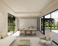 Nieuwbouw Woningen - Villa -
Orihuela Costa - Las Filipinas