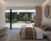 Nieuwbouw Woningen - Villa -
Orihuela Costa - Las Filipinas