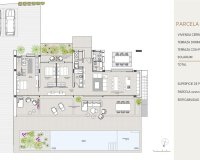 Nieuwbouw Woningen - Villa -
Orihuela Costa - Las Filipinas